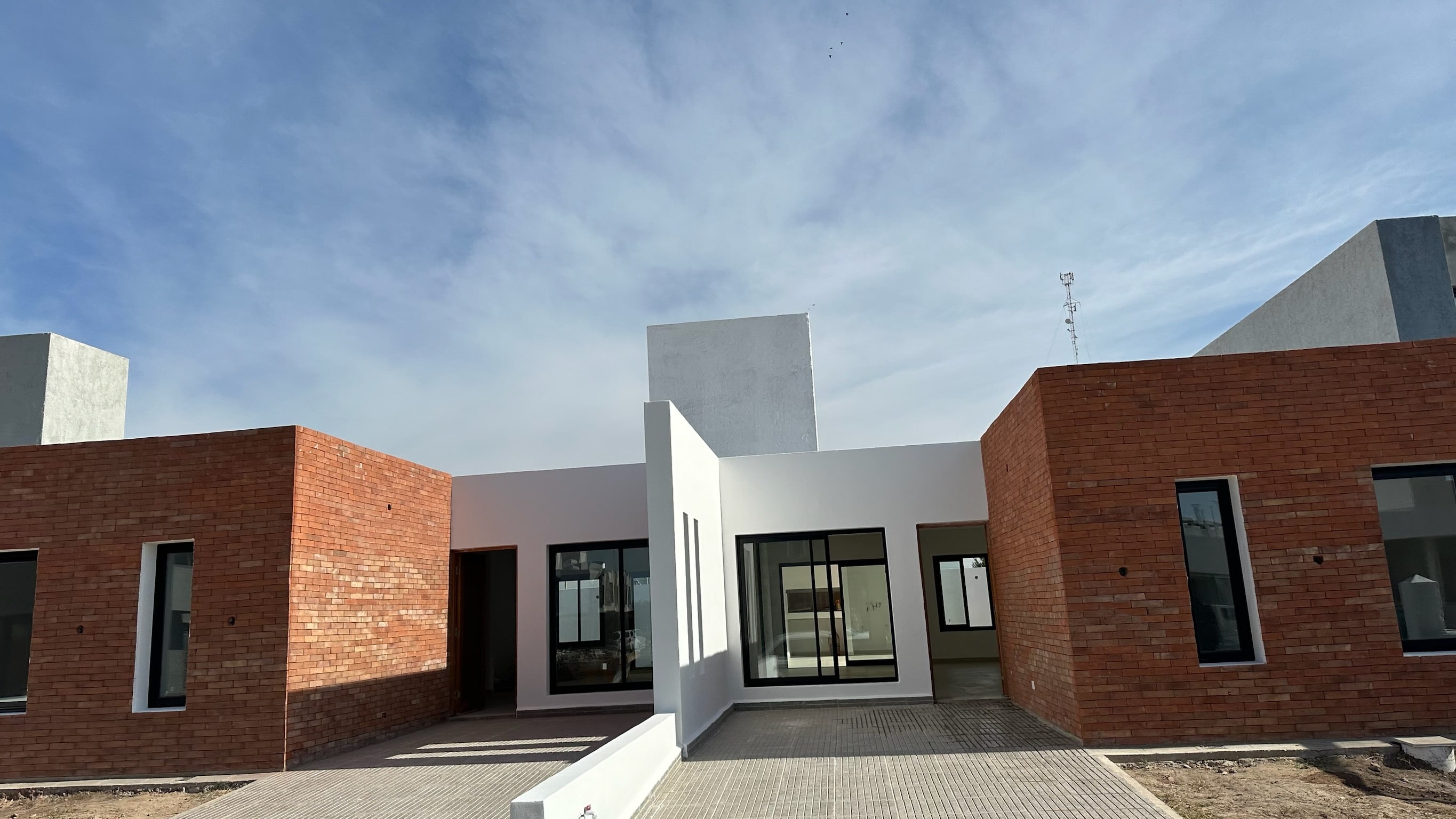 Duplex San Ignacio