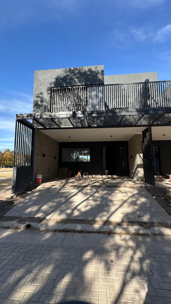 Duplex 1 Mansos del Sur