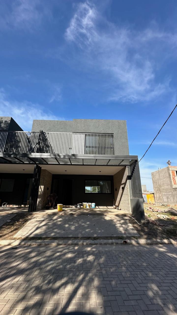 Duplex 2 Mansos del Sur