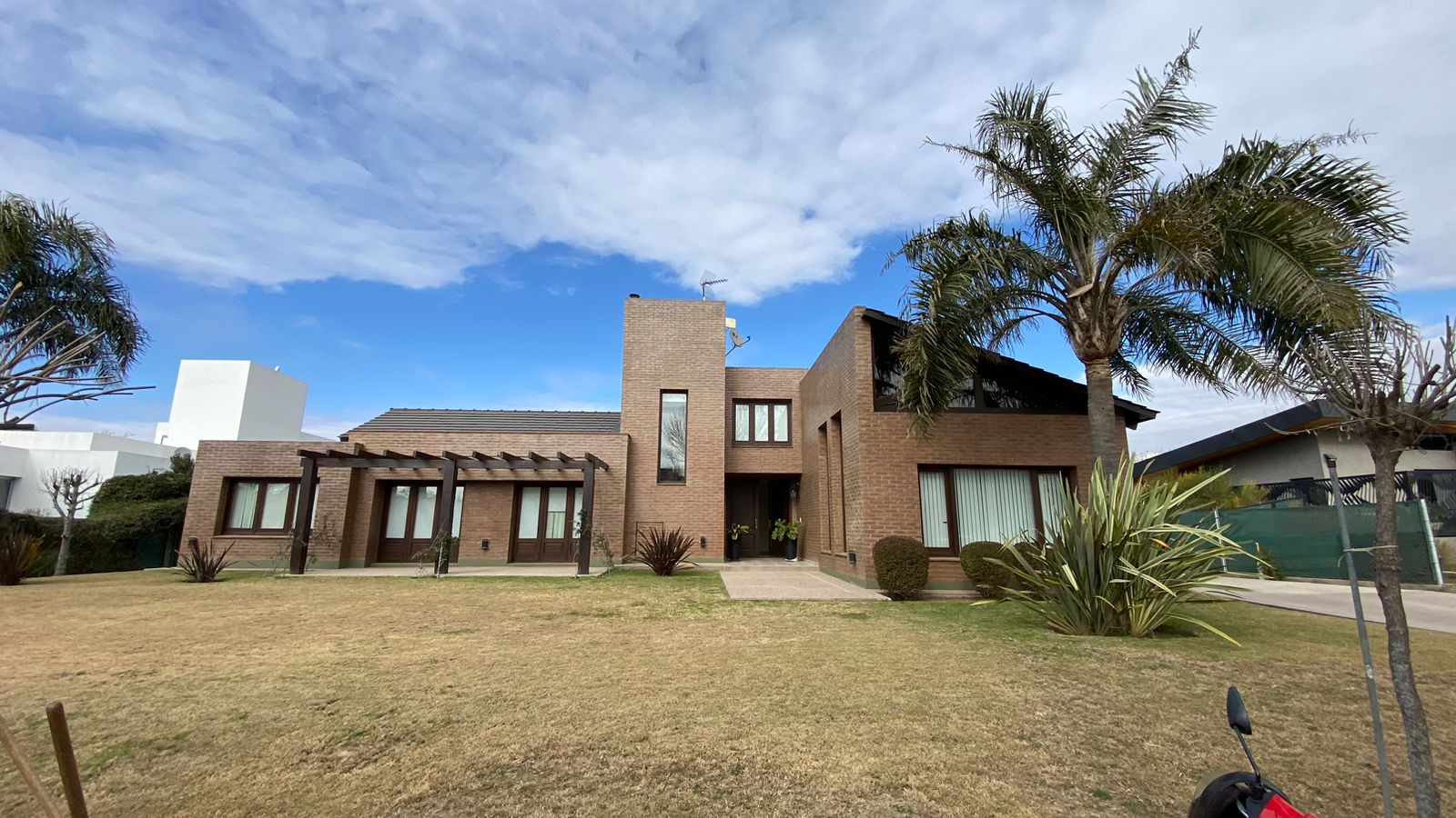 Casa Fincas del Sur