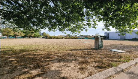 Lote Campiñas Del Sur