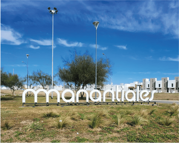 Lote Costas de Manantiales